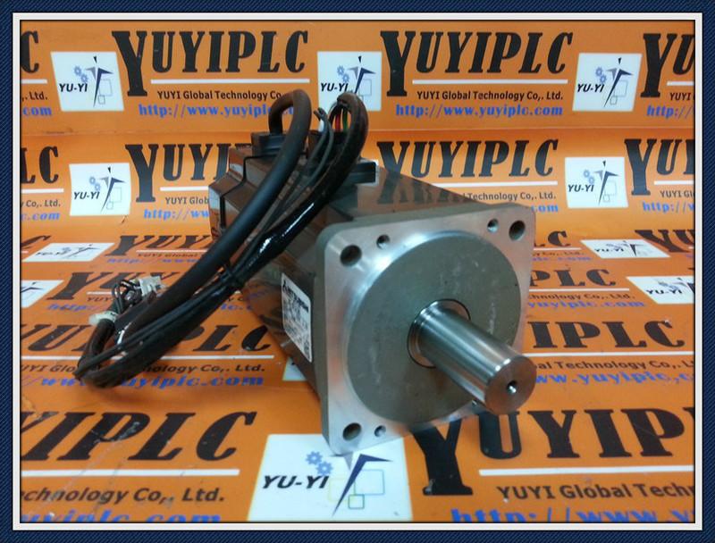 MITSUBISHI HC-KFS73B AC SERVO MOTOR - PLC DCS SERVO Control MOTOR